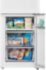 Холодильник Midea MDRB521MIE01OD