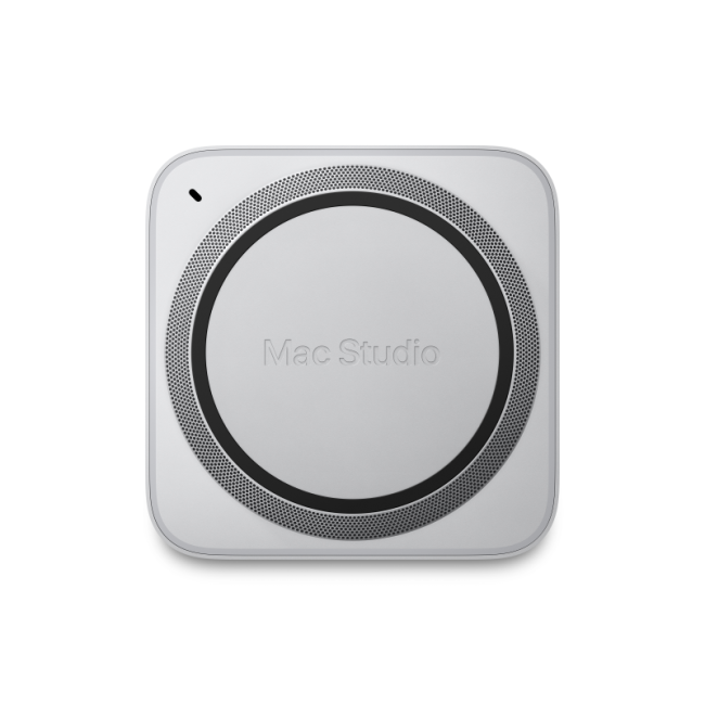 Компьютер Apple Apple Mac Studio M2 Ultra