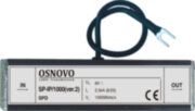 Грозозащита OSNOVO SP-IP/1000(ver2) Грозозащита OSNOVO SP-IP/1000(ver2)