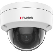 4Мп уличная купольная IP-камера HiWatch DS-I402(D)(4mm) 4Мп уличная купольная IP-камера HiWatch DS-I402(D)(4mm)