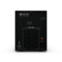 ИБП CyberPower PR1000ELCD, Line-Interactive, 1000VA/900W, 8 IEC-320 С13 розеток, USB&Serial, SNMPslot, LCD дисплей, Black, 0.6х0.35х0.4м., 21кг. CyberPower PR1000ELCD