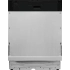 Встраиваемая посудомоечная машина ELECTROLUX ELECTROLUX EEG68600W