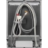 Встраиваемая посудомоечная машина ELECTROLUX ELECTROLUX EEG68600W