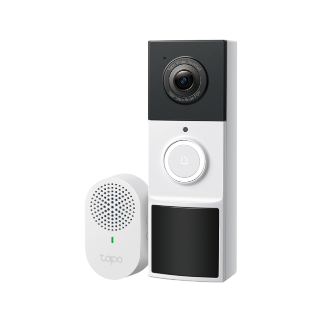 Камера TP-Link Tapo D210 Камера TP-Link Tapo D210