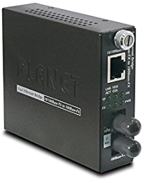 FST-801 медиа конвертер PLANET FST-801