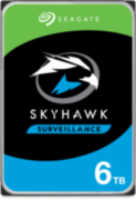 Жесткий диск Seagate SkyHawk Surveillance ST6000VX001 Жесткий диск Seagate SkyHawk Surveillance ST6000VX001
