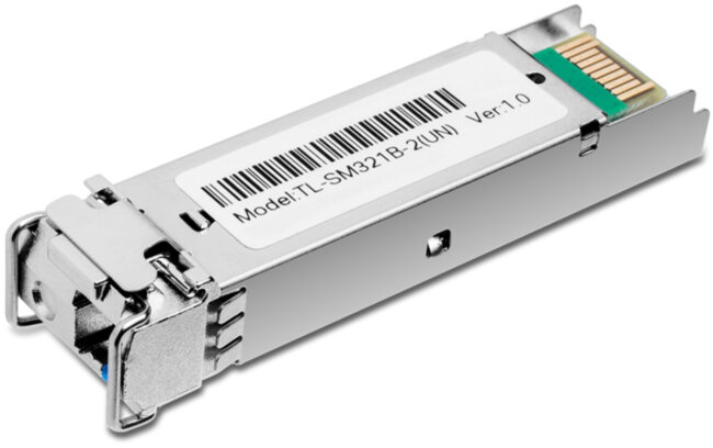 Трансивер TP-Link  TL-SM321B-2