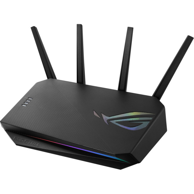 Маршрутизатор Asus GS-AX5400