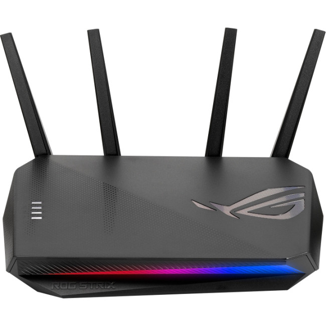 Маршрутизатор Asus GS-AX5400 Маршрутизатор Asus GS-AX5400