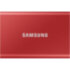 Внешние HDD и SSD Samsung T7 2000GB (MU-PC2T0R/WW)