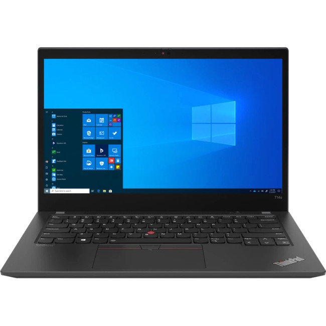 Ноутбук Lenovo ThinkPad T14s G2 (20WNS47G00)