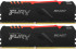 Память оперативная Kingston FURY Beast RGB KF426C16BB1AK2/32
