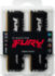 Память оперативная Kingston FURY Beast RGB KF426C16BB1AK2/32
