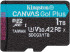 Карта памяти Kingston 1TB microSDXC Canvas Go Plus 170R A2 U3 V30 Card W/O ADP Kingston SDCG3/1TBSP