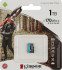 Карта памяти Kingston 1TB microSDXC Canvas Go Plus 170R A2 U3 V30 Card W/O ADP Kingston SDCG3/1TBSP