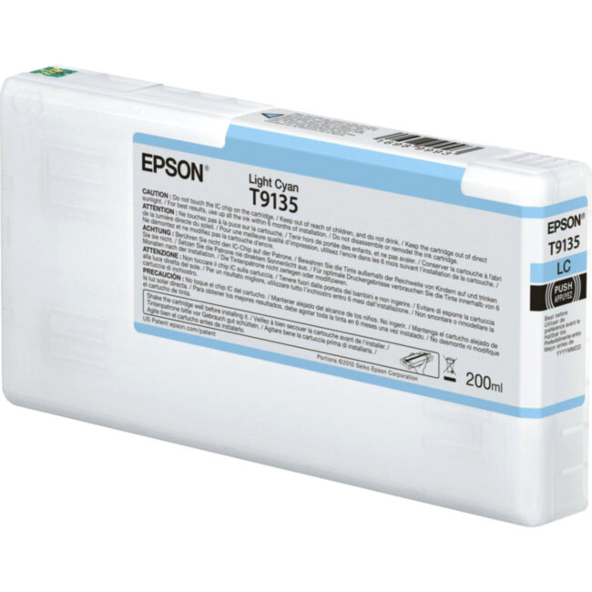 Картридж Epson C13T913500 Картридж Epson C13T913500