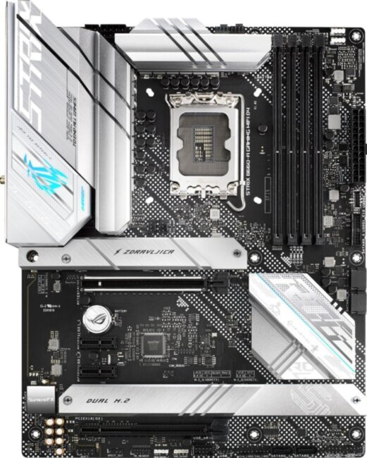 Материнская плата ASUS ROG STRIX B660-A GAMING WIFI