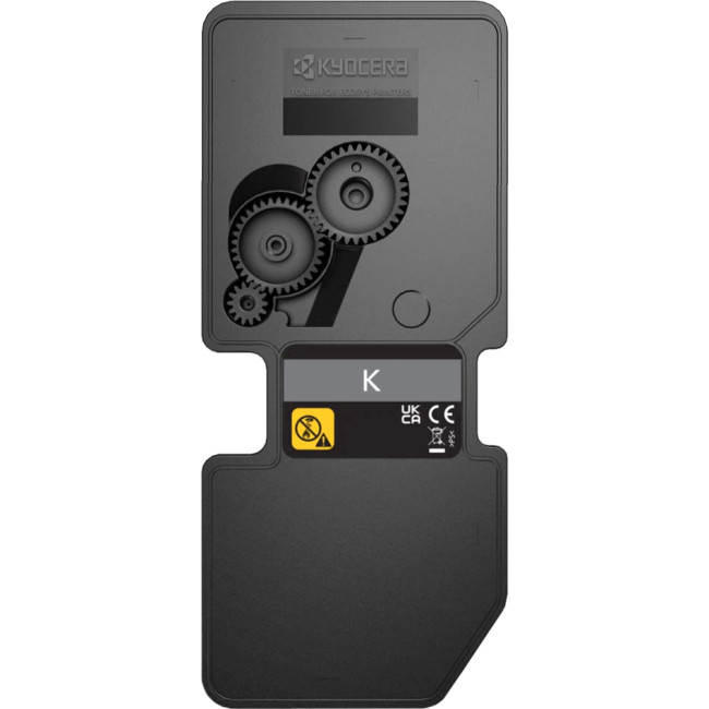 тонер-картридж Kyocera TK-5430K (1.25K) Kyocera TK-5430K (1T0C0A0NL1)