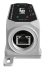 Уличный PoE удлинитель NST NS-EX-1GP/W