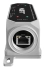 Уличный PoE удлинитель NST NS-EX-1GP/W