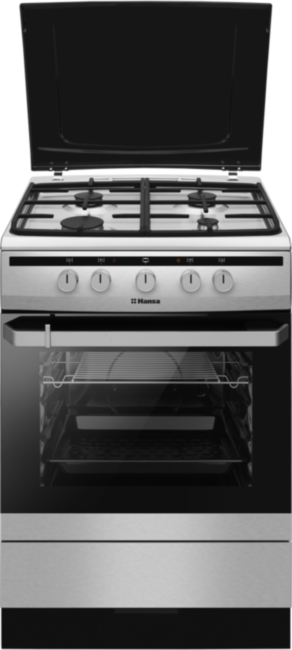 Комбинированные плиты Hansa Hansa FCMX63022 Комбинированные плиты Hansa Hansa FCMX63022