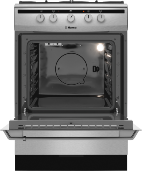 Комбинированные плиты Hansa Hansa FCMX63022 Комбинированные плиты Hansa Hansa FCMX63022