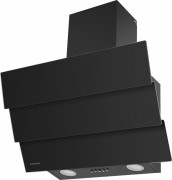 ВЫТЯЖКА MAUNFELD Maunfeld CASCADA PUSH 50 Glass Black