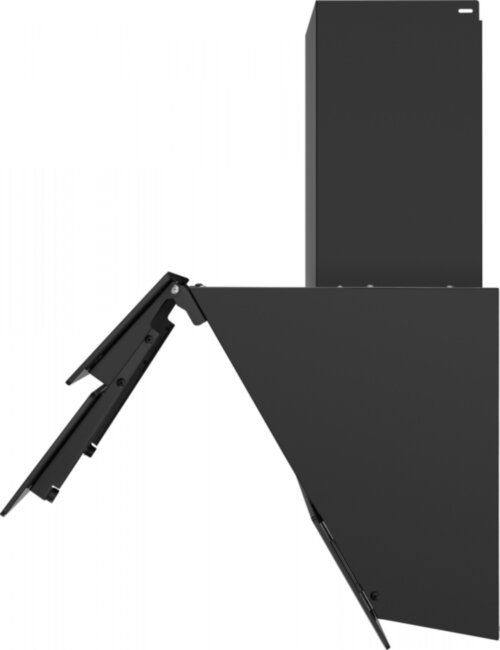ВЫТЯЖКА MAUNFELD Maunfeld CASCADA PUSH 50 Glass Black