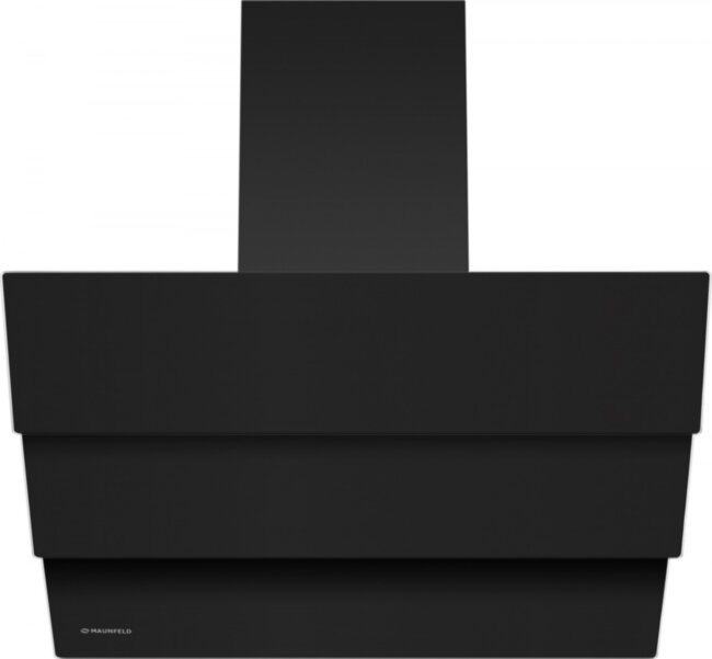 ВЫТЯЖКА MAUNFELD Maunfeld CASCADA PUSH 50 Glass Black