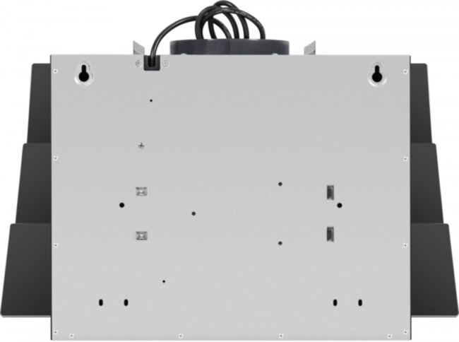 ВЫТЯЖКА MAUNFELD Maunfeld CASCADA PUSH 50 Glass Black