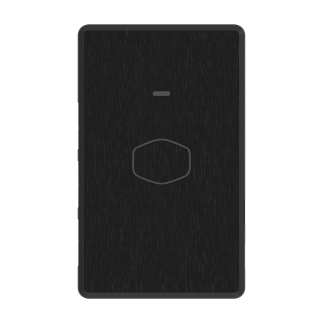 Контроллер вентиляторов Cooler Master MFY-ACBN-NNUNN-R2 Контроллер вентиляторов Cooler Master MFY-ACBN-NNUNN-R2