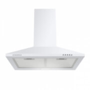 ВЫТЯЖКА MAUNFELD CORK 60 белое стекло Maunfeld CORK 60 White