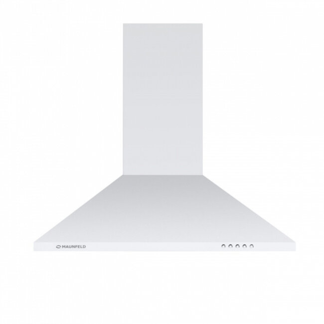 ВЫТЯЖКА MAUNFELD CORK 60 белое стекло Maunfeld CORK 60 White ВЫТЯЖКА MAUNFELD CORK 60 белое стекло Maunfeld CORK 60 White