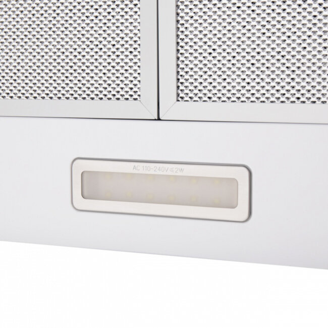 ВЫТЯЖКА MAUNFELD CORK 60 белое стекло Maunfeld CORK 60 White ВЫТЯЖКА MAUNFELD CORK 60 белое стекло Maunfeld CORK 60 White