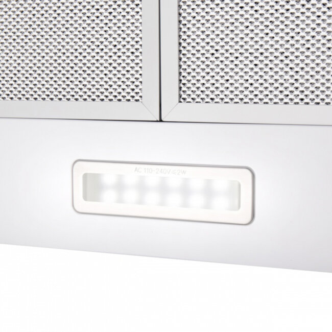 ВЫТЯЖКА MAUNFELD CORK 60 белое стекло Maunfeld CORK 60 White ВЫТЯЖКА MAUNFELD CORK 60 белое стекло Maunfeld CORK 60 White