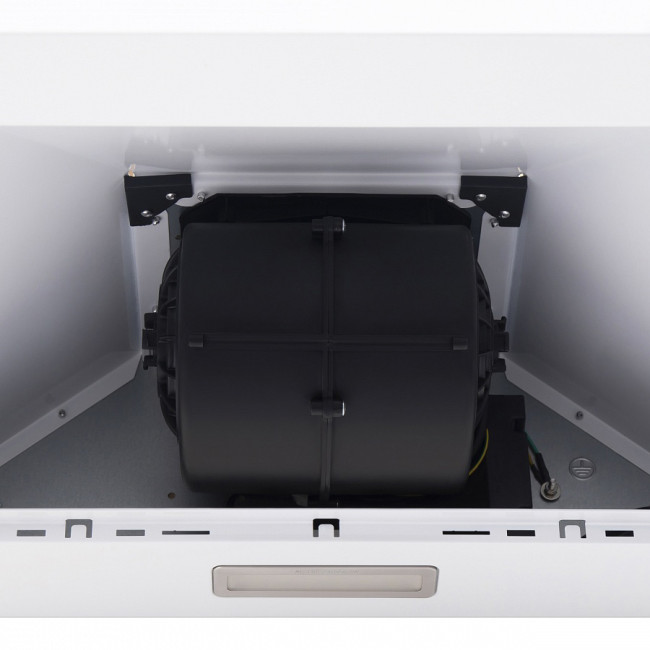 ВЫТЯЖКА MAUNFELD CORK 60 белое стекло Maunfeld CORK 60 White ВЫТЯЖКА MAUNFELD CORK 60 белое стекло Maunfeld CORK 60 White