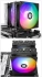 Кулер для процессора Thermalrigh Phantom Spirit 120 SE ARGB PS120-SE-ARGB