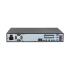 32-канальный IP-видеорегистратор 4K H.265+ и ИИ , Входящий поток до 384Мбит/с; сжатие: H.265+ H.265 H.264+ H.264 MJPEG; разрешение записи до 32Мп; накопители: 4 SATA III до 16Тбайт; воспроизведение: 32кн@1080p 2кн@32Мп; видеовыходы: 2 HDMI 2 VGA Dahua DHI