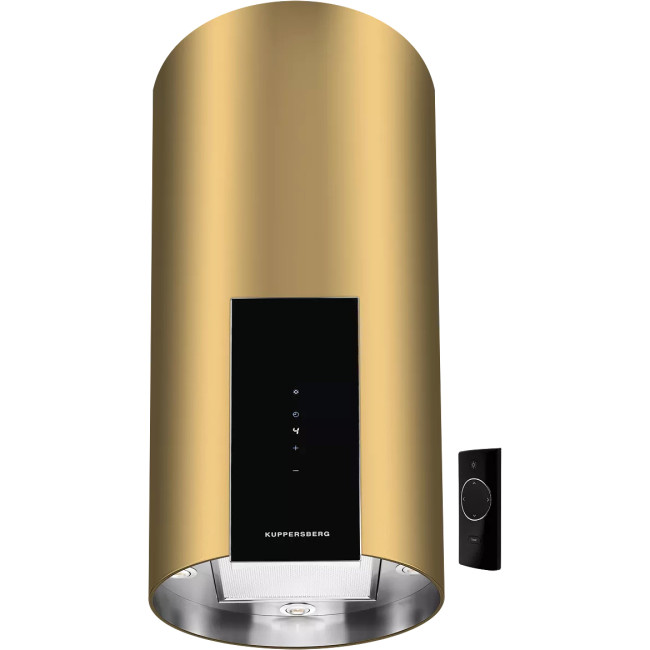 Вытяжка Kuppersberg Вытяжка настенная Kuppersberg WL-MOTUBA GOLD