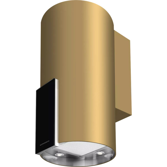 Вытяжка Kuppersberg Вытяжка настенная Kuppersberg WL-MOTUBA GOLD
