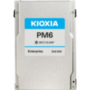 Серверный твердотельный накопитель Kioxia SSD PM6-V, 800GB (KPM61VUG800G) Серверный твердотельный накопитель Kioxia SSD PM6-V, 800GB (KPM61VUG800G)