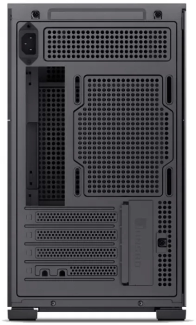 Корпус компьютерный Mini-Tower JONSBO D31 STD Black Корпус компьютерный Mini-Tower JONSBO D31 STD Black