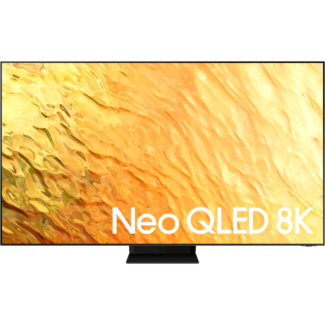 Телевизор ЖК 65" Samsung Samsung QE65QN800BUXCE