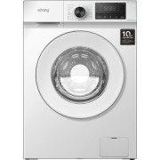 Стиральная машина с паром KORTING Korting KWM 45DS1277 Стиральная машина с паром KORTING Korting KWM 45DS1277