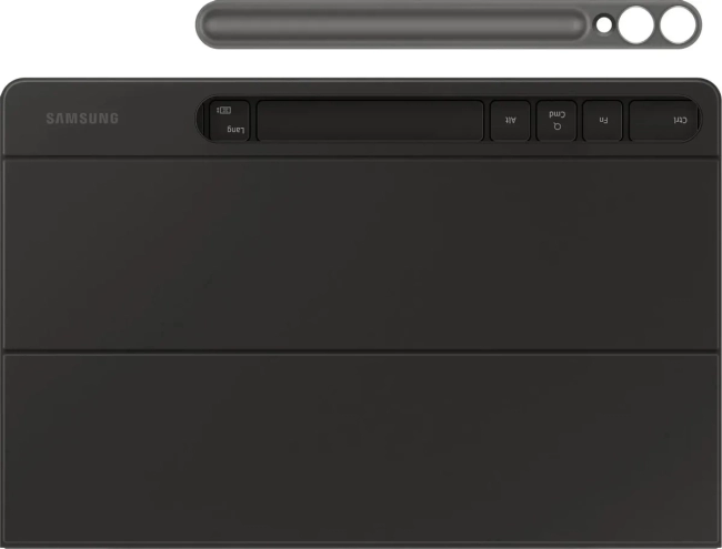Чехол Samsung EF-DX810BBRGRU Чехол Samsung EF-DX810BBRGRU