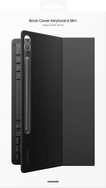 Чехол Samsung EF-DX810BBRGRU Чехол Samsung EF-DX810BBRGRU