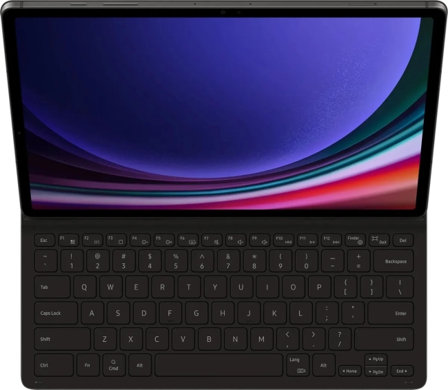 Чехол Samsung EF-DX810BBRGRU Чехол Samsung EF-DX810BBRGRU