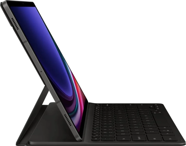 Чехол Samsung EF-DX810BBRGRU Чехол Samsung EF-DX810BBRGRU