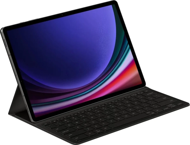Чехол Samsung EF-DX810BBRGRU Чехол Samsung EF-DX810BBRGRU