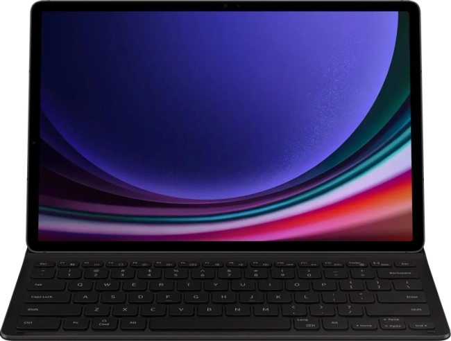 Чехол Samsung EF-DX810BBRGRU Чехол Samsung EF-DX810BBRGRU